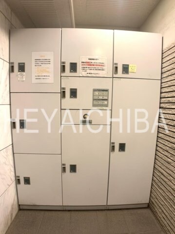 ラグジュアリーアパートメント両国の物件内観写真