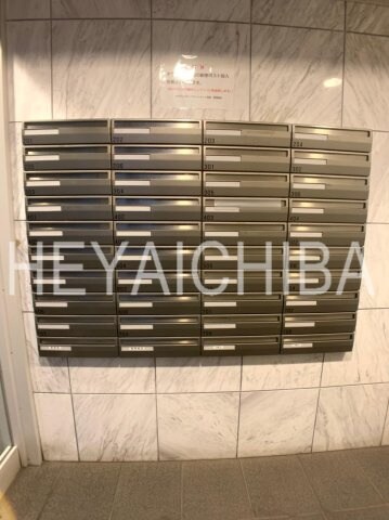 ラグジュアリーアパートメント両国の物件内観写真