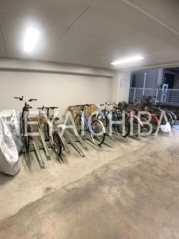 ラグジュアリーアパートメント両国の物件内観写真