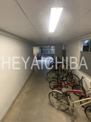 ラグジュアリーアパートメント両国の物件内観写真