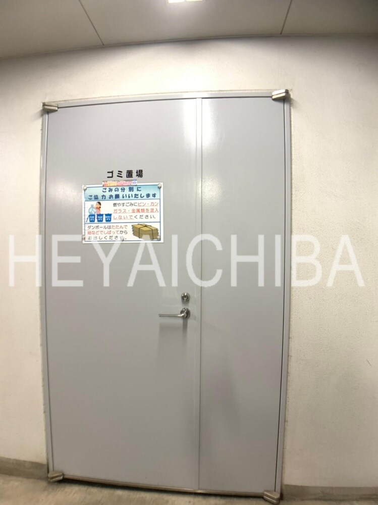 ラグジュアリーアパートメント両国の物件内観写真