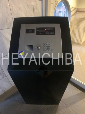 ラグジュアリーアパートメント両国の物件内観写真