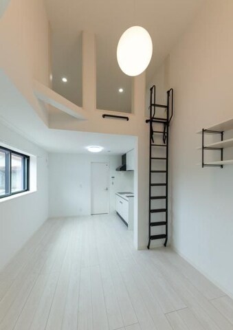 アーベインテラス浅草の物件内観写真