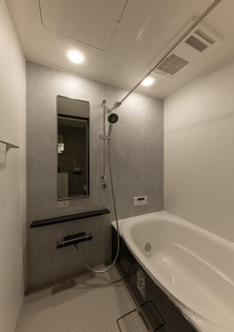 アーベインテラス浅草の物件内観写真