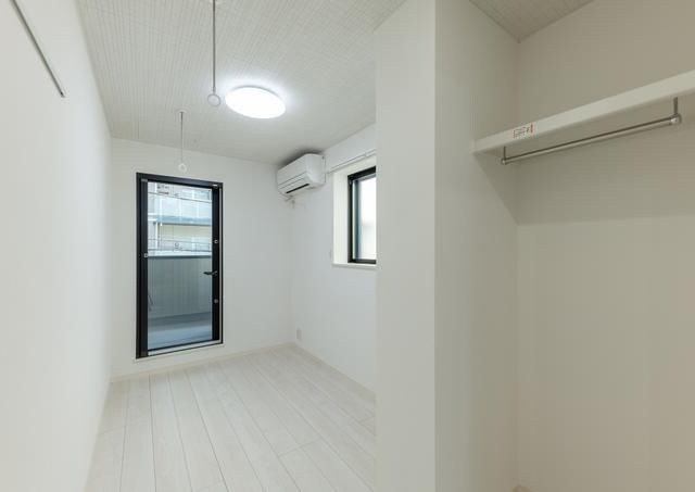 アーベインテラス浅草の物件内観写真