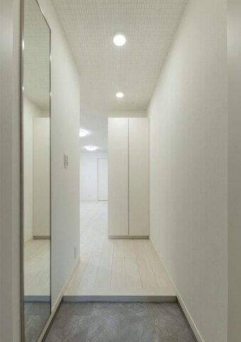 アーベインテラス浅草の物件内観写真