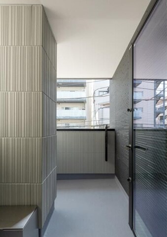 アーベインテラス浅草の物件内観写真