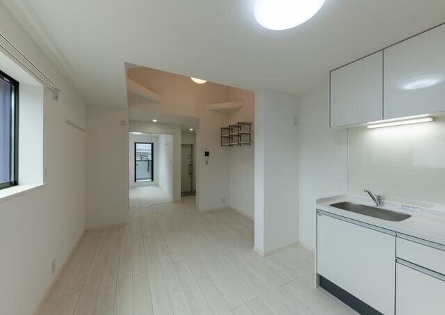 アーベインテラス浅草の物件内観写真