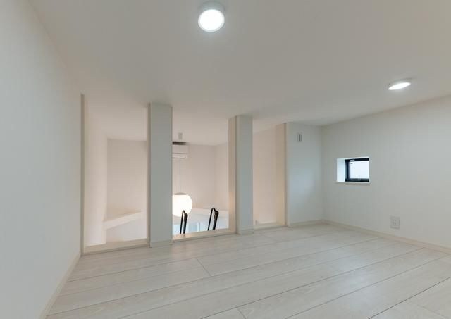 アーベインテラス浅草の物件内観写真