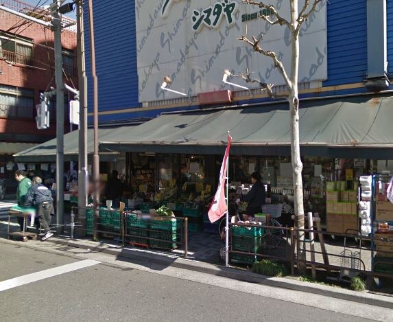 アーベインテラス浅草の物件内観写真