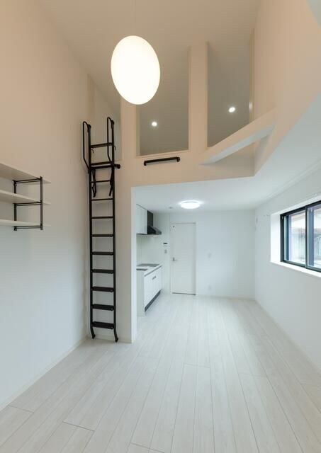 アーベインテラス浅草の物件内観写真