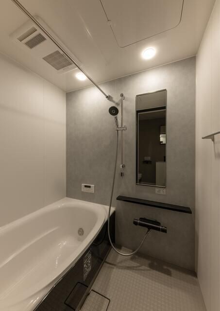 アーベインテラス浅草の物件内観写真