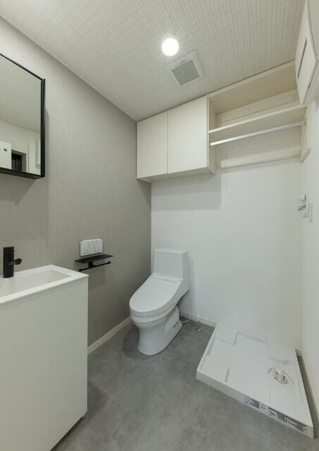 アーベインテラス浅草の物件内観写真