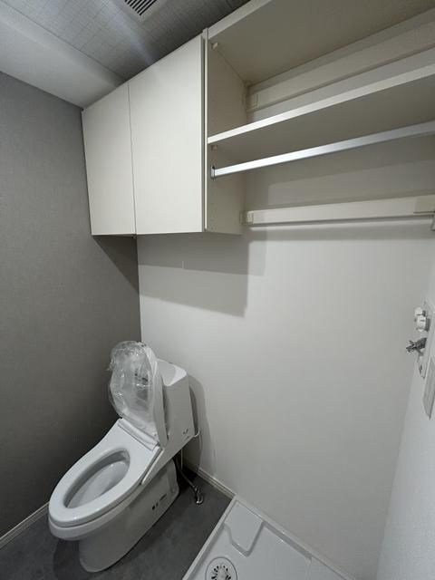 アーベインテラス浅草の物件内観写真