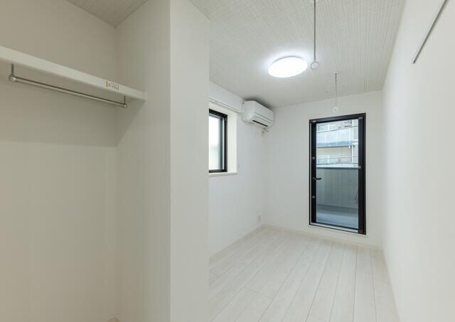 アーベインテラス浅草の物件内観写真