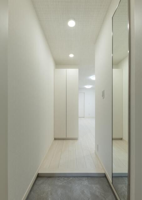 アーベインテラス浅草の物件内観写真