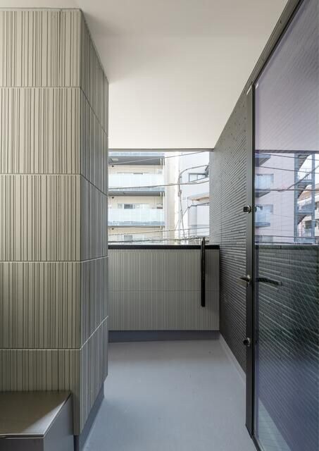 アーベインテラス浅草の物件内観写真