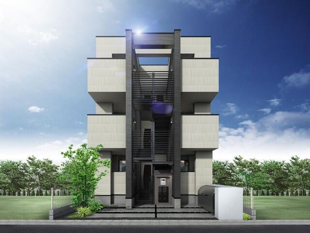 アーベインテラス浅草の物件内観写真