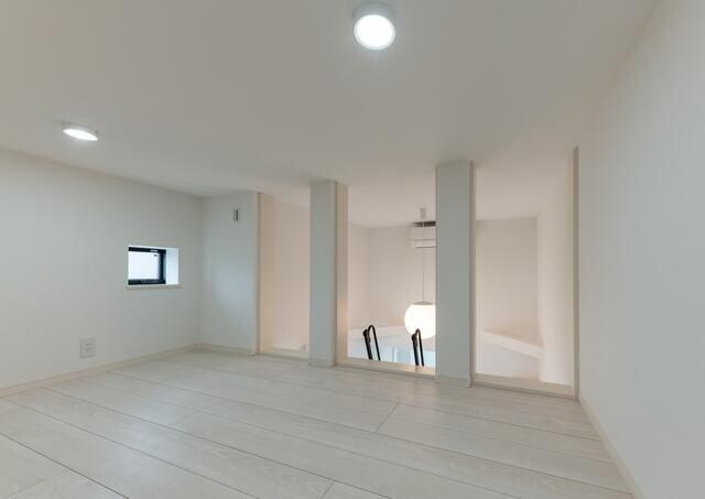 アーベインテラス浅草の物件内観写真