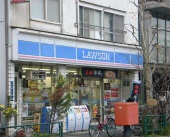 アーベインテラス浅草の物件内観写真