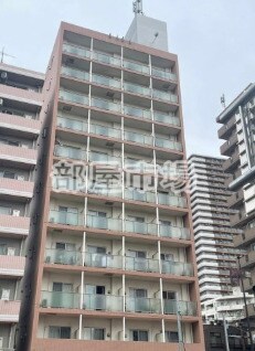 KDX吾妻橋レジデンスの物件外観写真