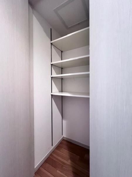 KDX吾妻橋レジデンスの物件内観写真