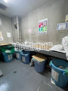 KDX吾妻橋レジデンスの物件内観写真