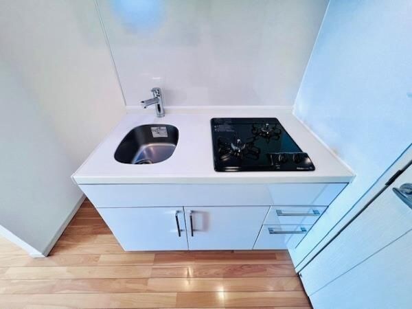 KDX吾妻橋レジデンスの物件内観写真