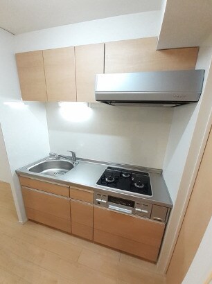 リーブ・レガーロ・Ｋの物件内観写真