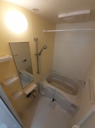 リーブ・レガーロ・Ｋの物件内観写真