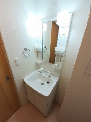 リーブ・レガーロ・Ｋの物件内観写真