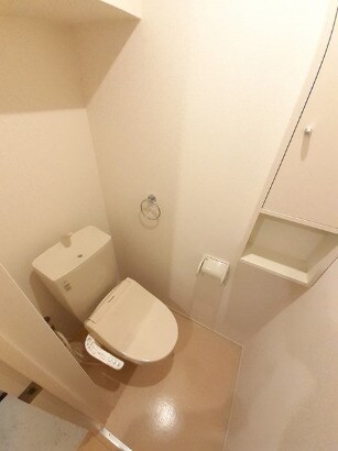 リーブ・レガーロ・Ｋの物件内観写真