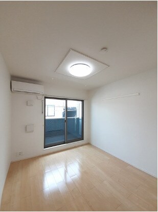 リーブ・レガーロ・Ｋの物件内観写真