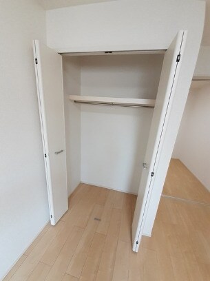 リーブ・レガーロ・Ｋの物件内観写真