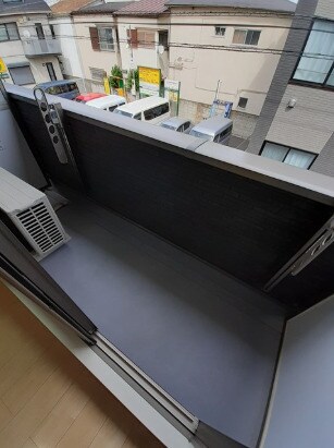 リーブ・レガーロ・Ｋの物件内観写真