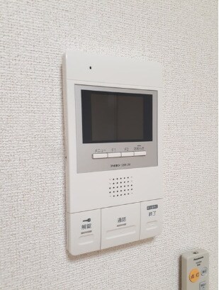 リーブ・レガーロ・Ｋの物件内観写真