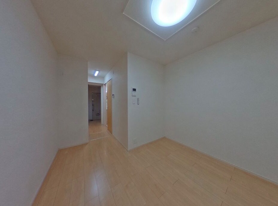 リーブ・レガーロ・Ｋの物件内観写真