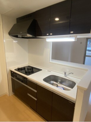 ソラーナ・エムの物件内観写真