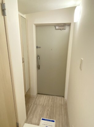 ソラーナ・エムの物件内観写真