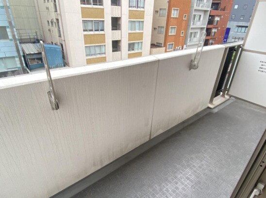 ソラーナ・エムの物件内観写真