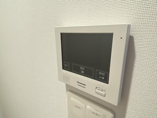 ソラーナ・エムの物件内観写真