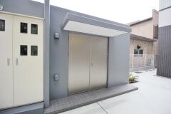 ソラーナ・エムの物件内観写真