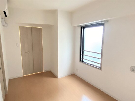 ソラーナ・エムの物件内観写真