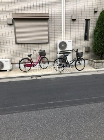 ヴァン・ヴェール百花園の物件内観写真