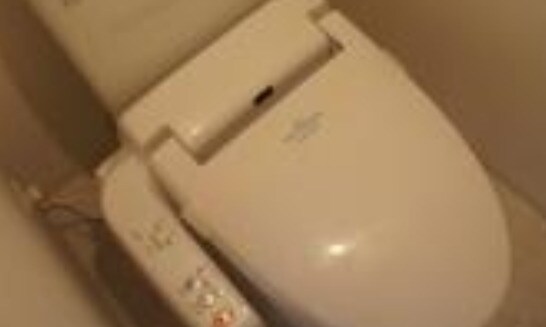 ニューシティアパートメンツ南千住の物件内観写真