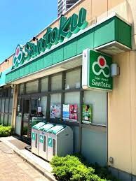 ニューシティアパートメンツ南千住の物件内観写真