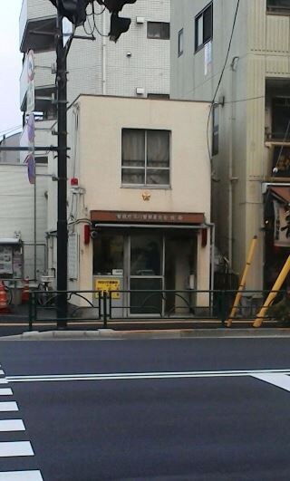 プレール・ドゥーク錦糸町Ⅱの物件内観写真