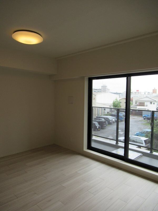 ARCOBALENO OSHIAGE EASTの物件内観写真