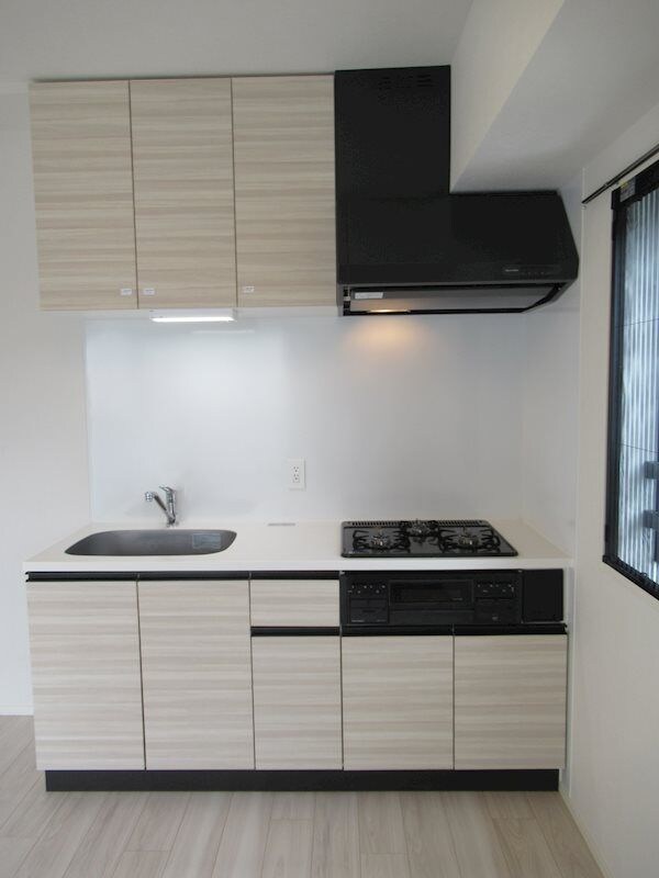 ARCOBALENO OSHIAGE EASTの物件内観写真