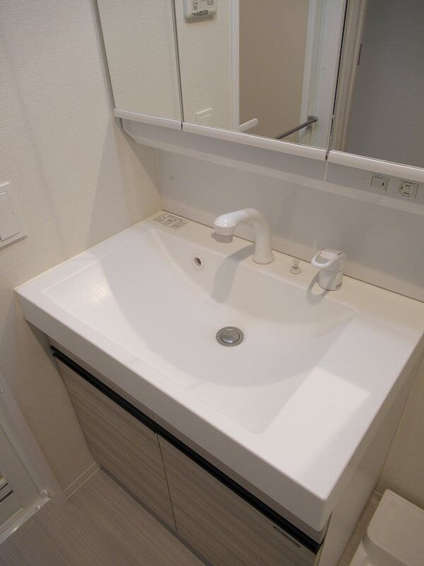 ARCOBALENO OSHIAGE EASTの物件内観写真